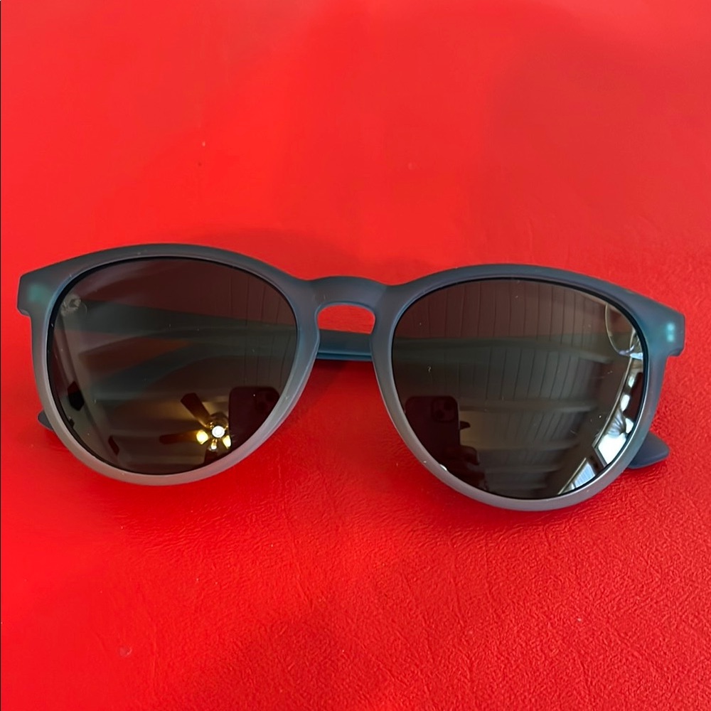 Stylish Black Sunglasses